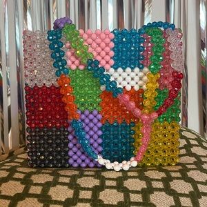 Susan Alexandra Ash Bag